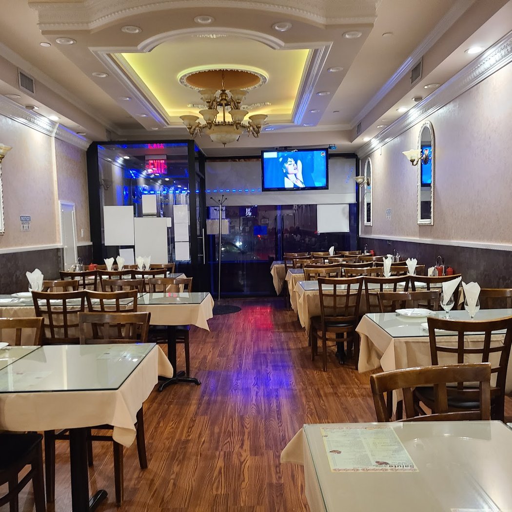 Salute Restaurant 2