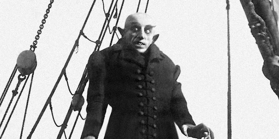 Nosferatu le vampire 1