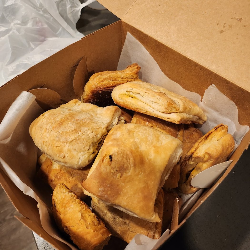 Immaculee Bakery 1