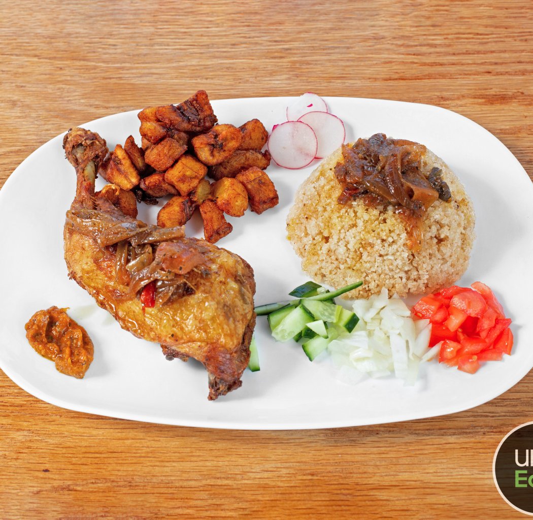Badeya - Restaurant Africain Nantes 3