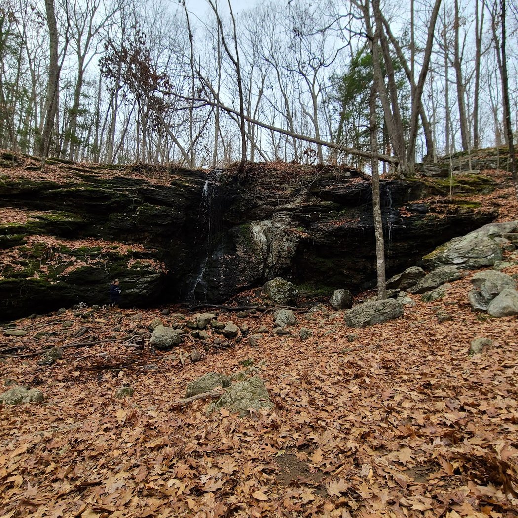 Blackledge Falls 3