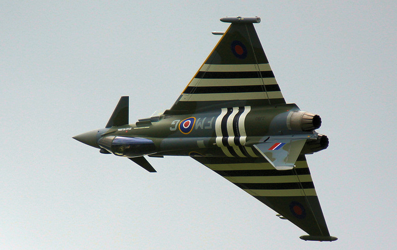Southport Air Show 2026 2