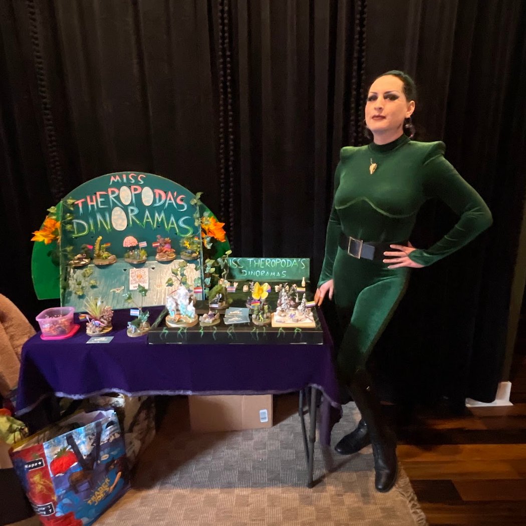 The Neighbor's Birthday Party 1