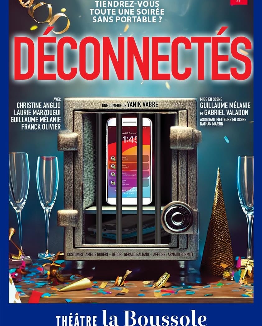 Déconnectés 1