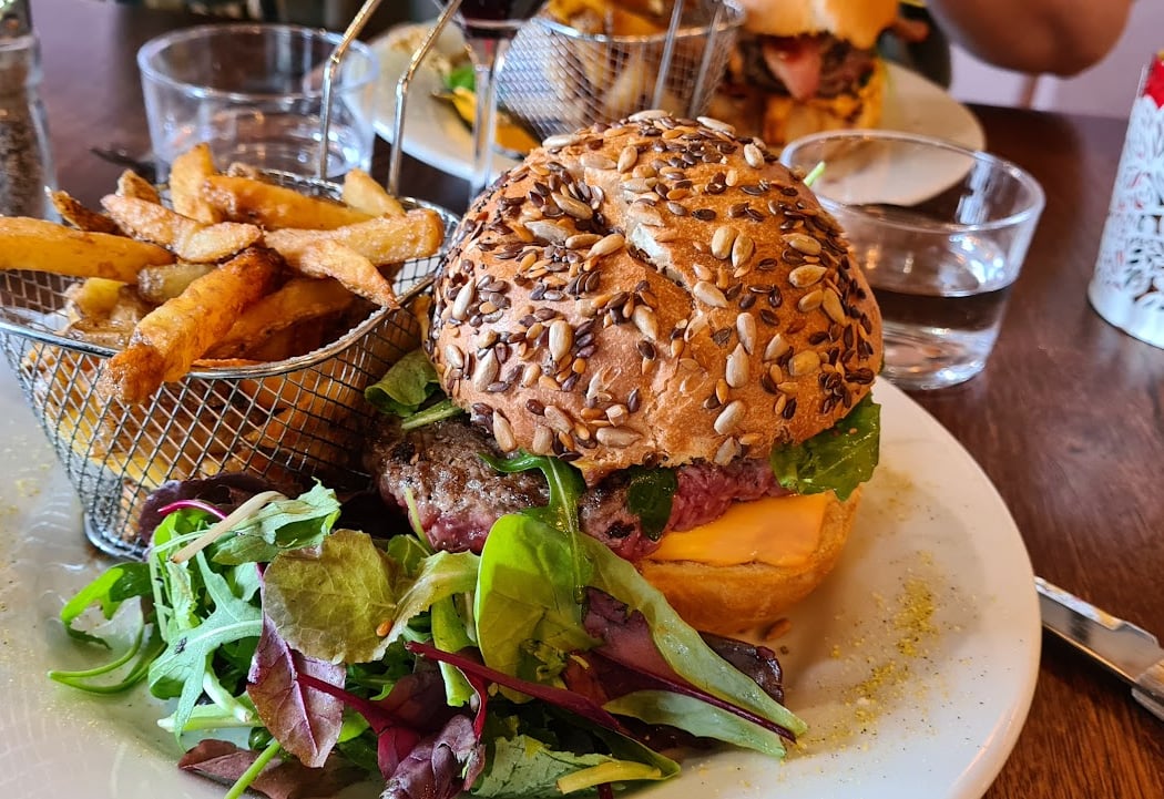 Le Bistrot De Chaville 1