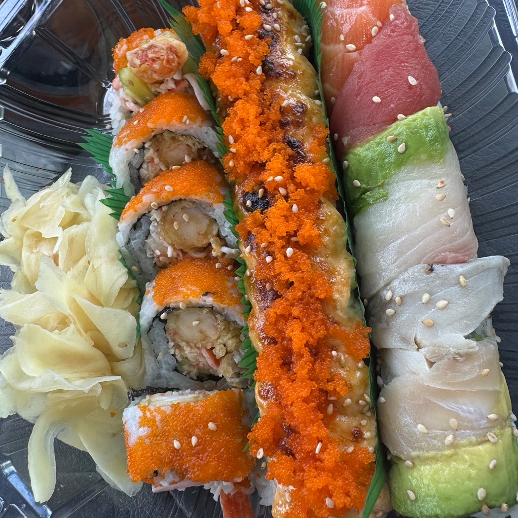 Naked Fish 3