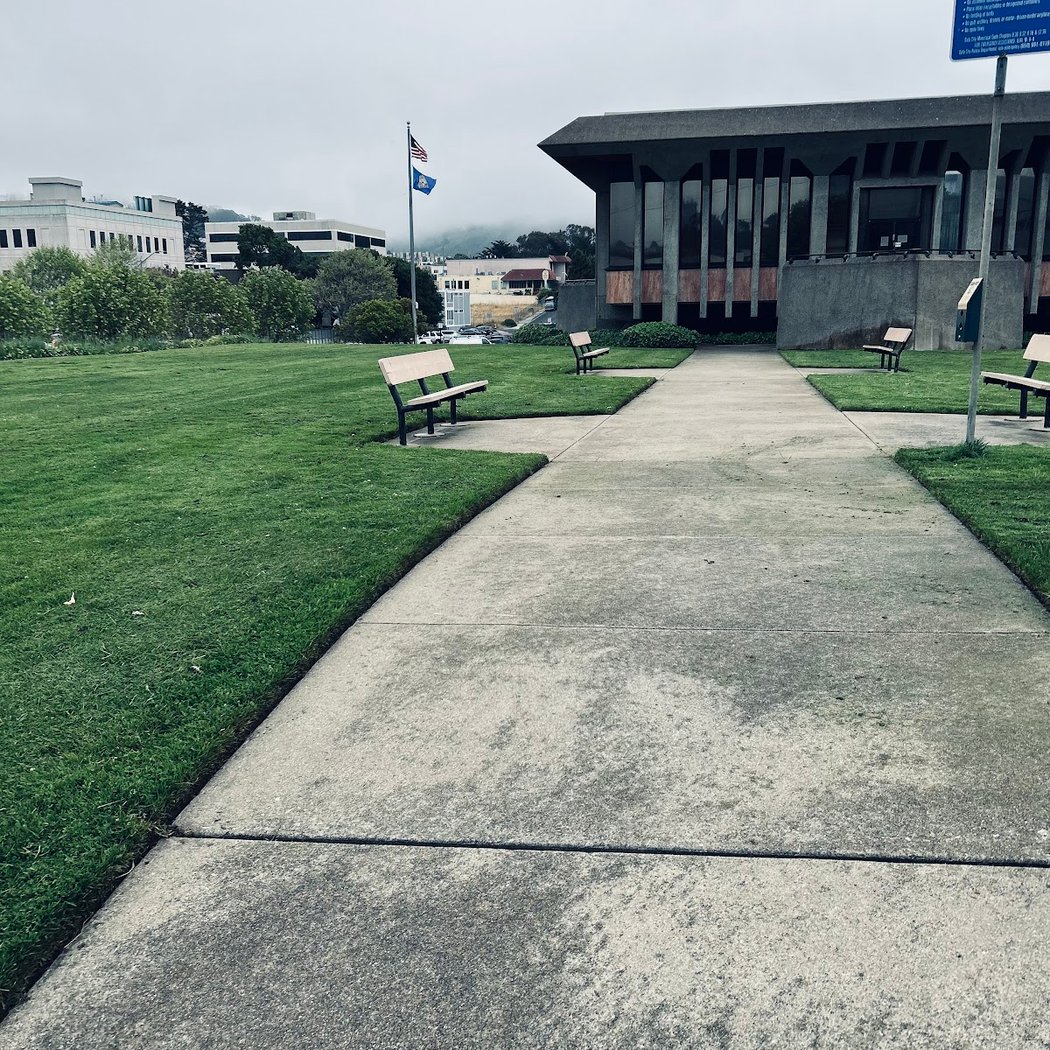 Daly City - City Hall 2