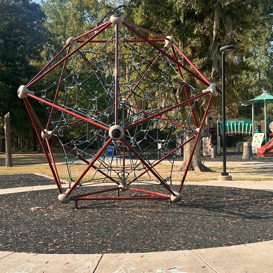 Forest Community Park 3