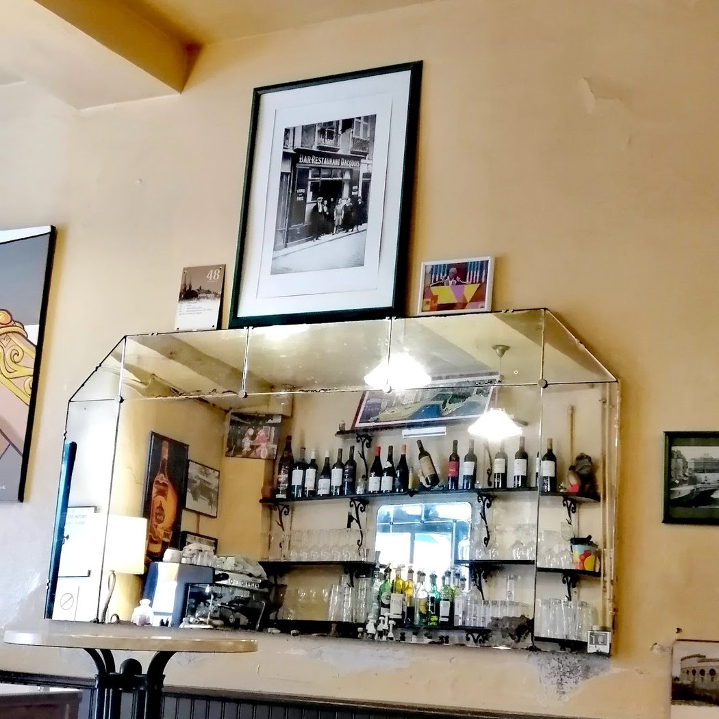 Bar-restaurant Dacquois 2