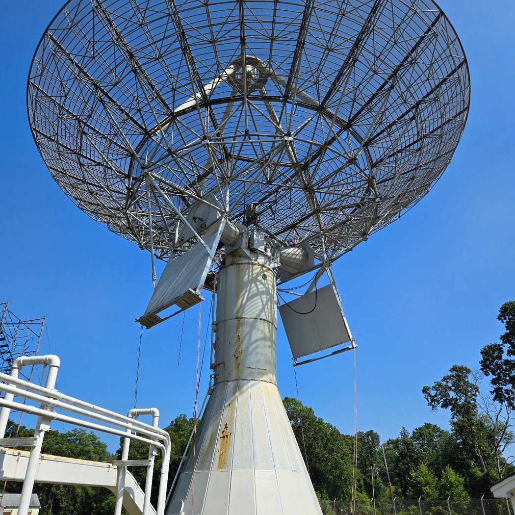 InfoAge Science and History Museums 1