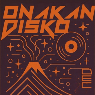 ONAKAN DISKO DJ SET 1
