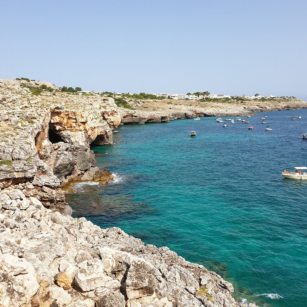 Grotta del Fiume 2