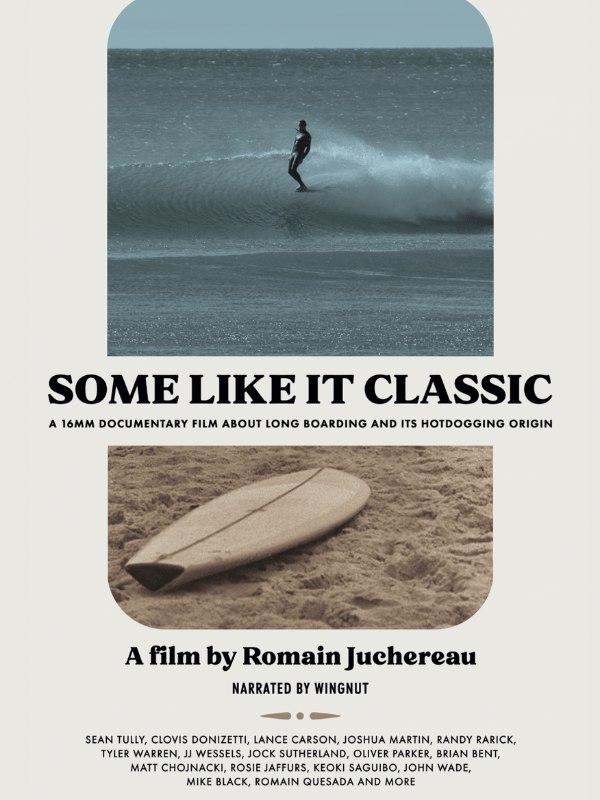 Some Like It Classic 1