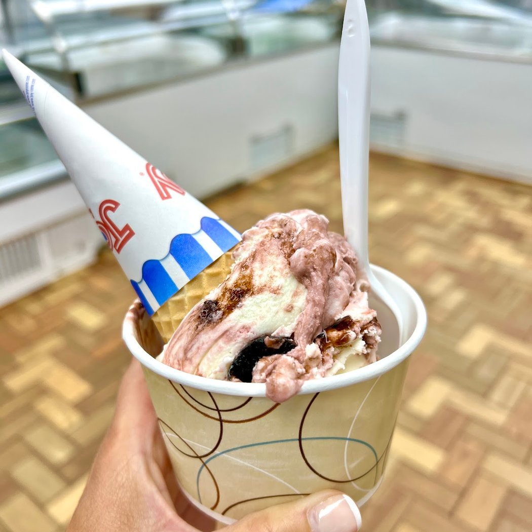 Greenport Creamery 1