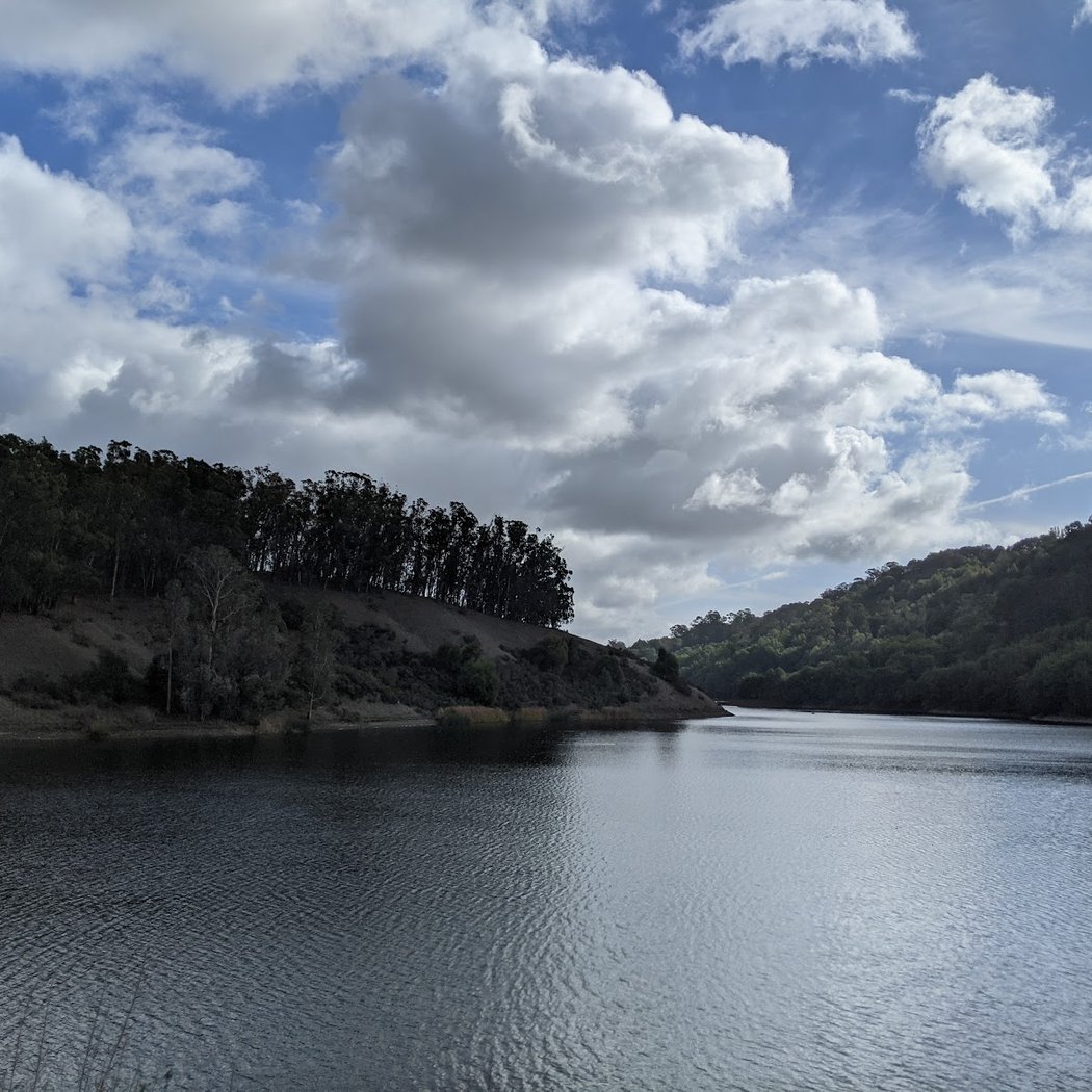 Chabot Park 2