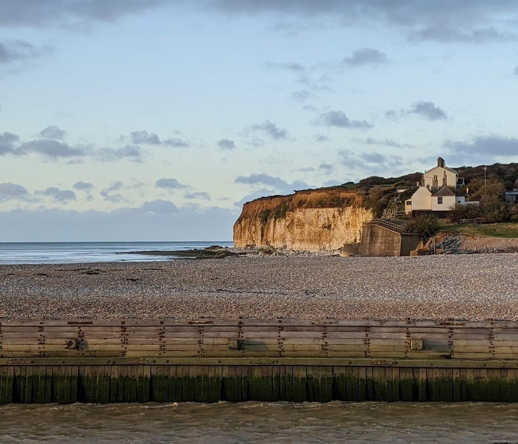 Seven Sisters Country Park 3