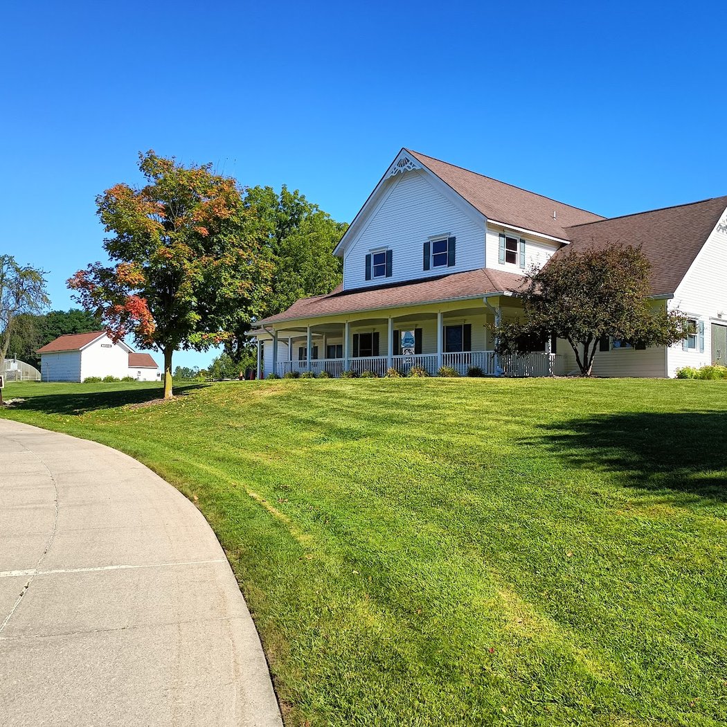 Wolcott Mill Farm Center 3