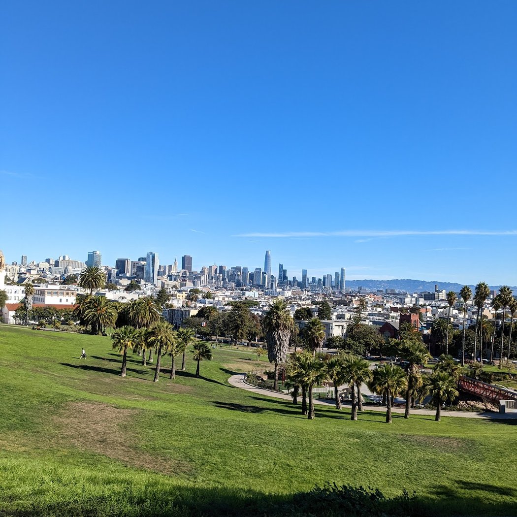 Dolores Park Hillbomb 4