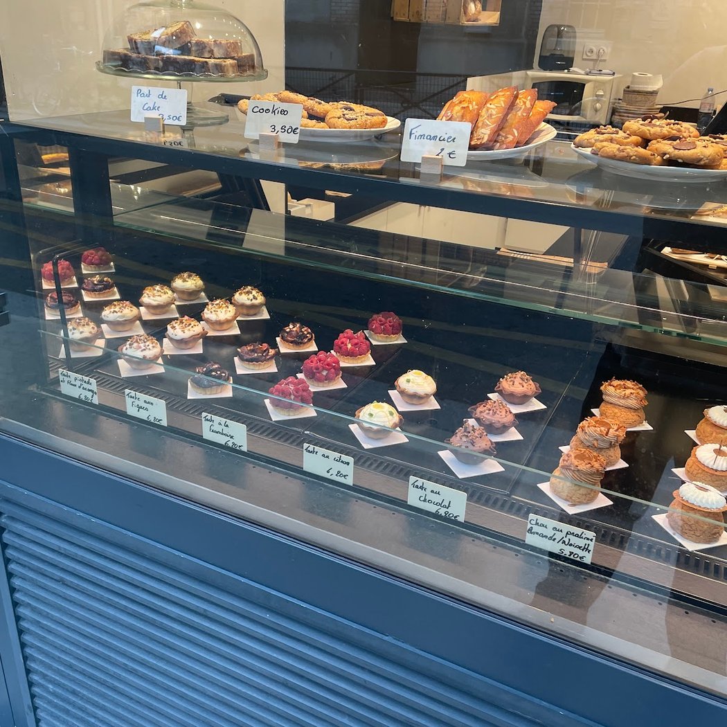 Boulangerie Octave 2