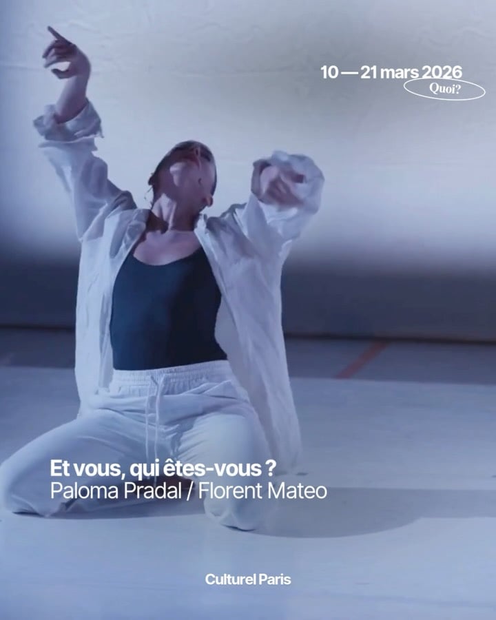 Et vous, qui êtes-vous ? 1