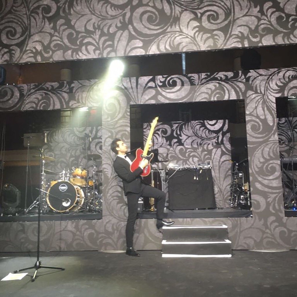 Musical Show 2