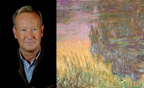 Monet et le temps 1