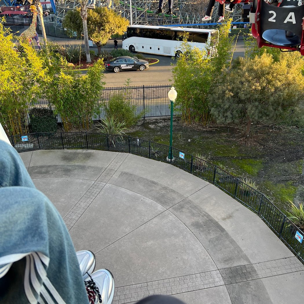 SkyScreamer 3