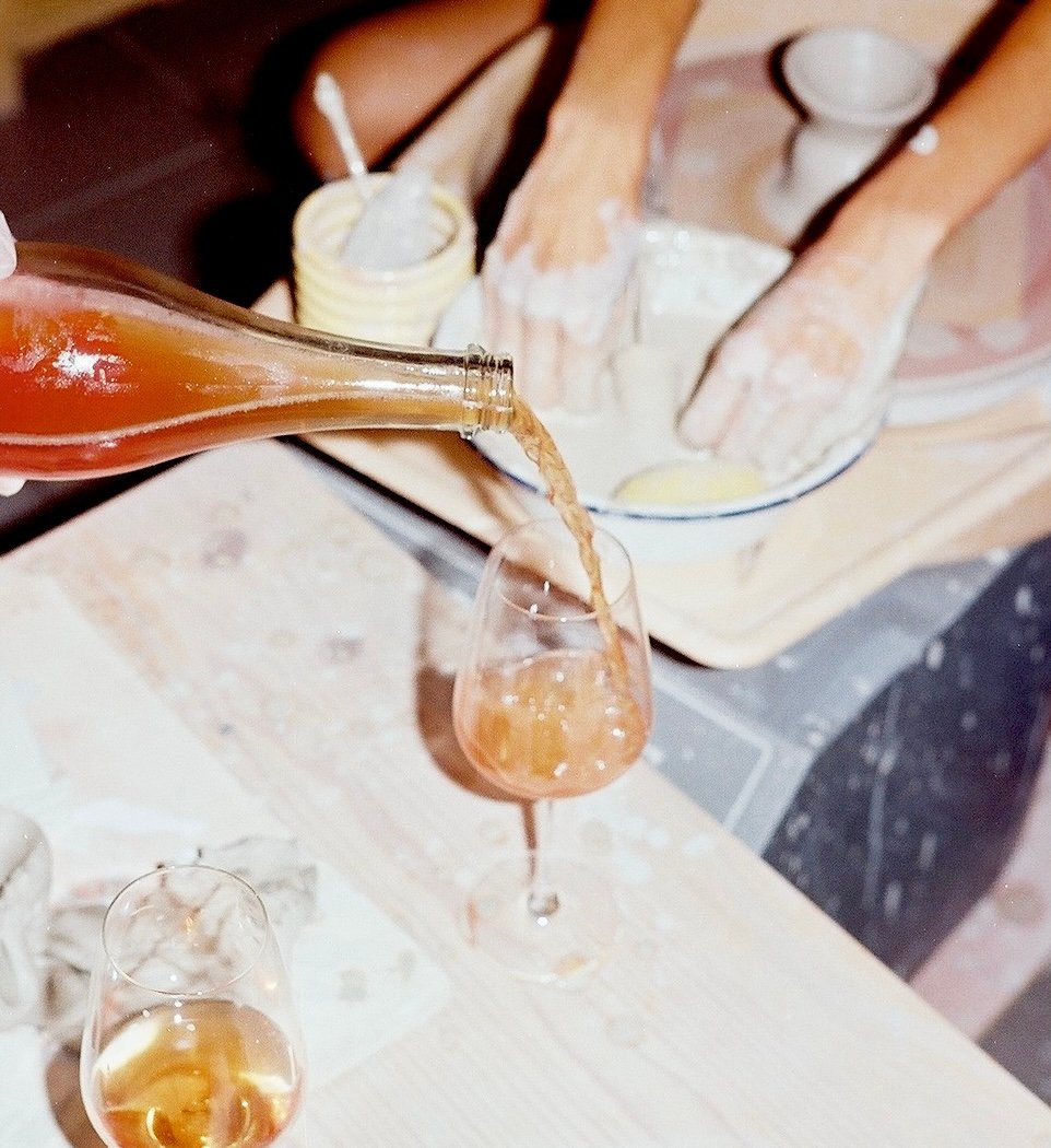 Studio Marvila 2nd Anniversary Party 1