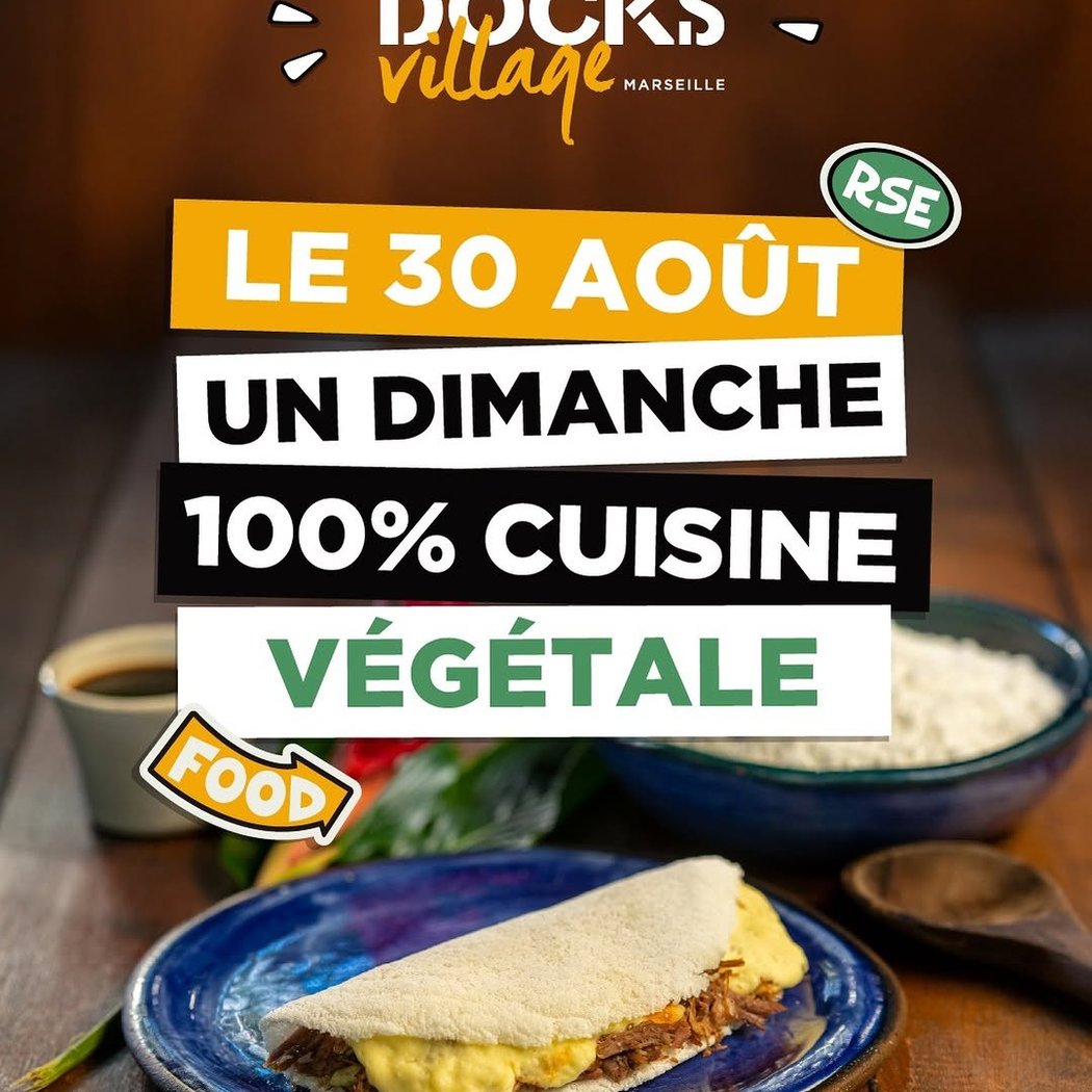 atelier autour de la galette de tapioca
