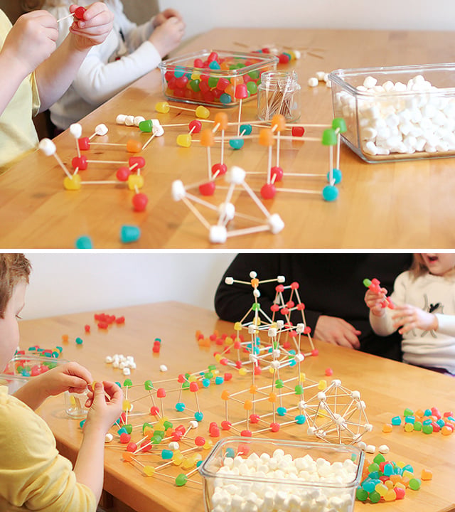 Tinker Tots Workshop 3