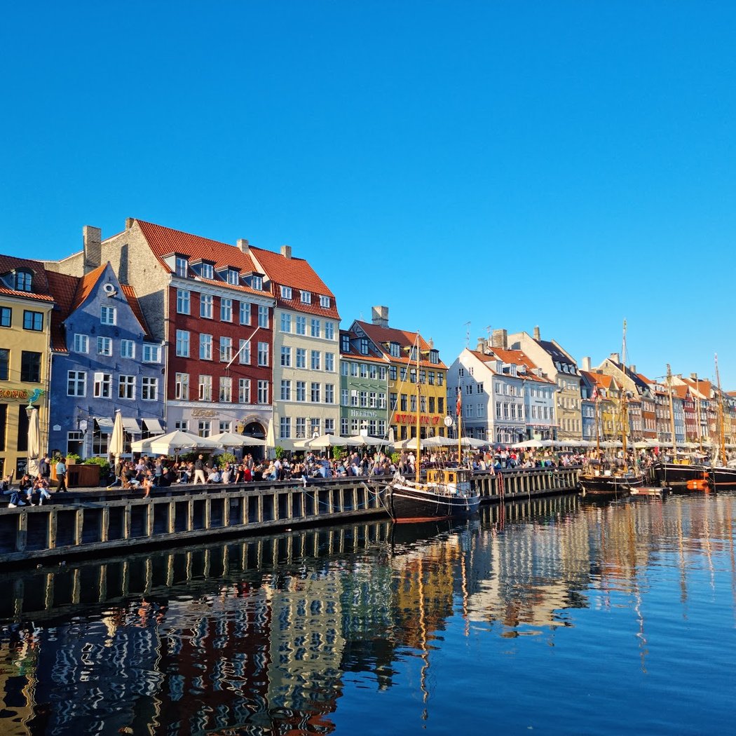 Nyhavn 1