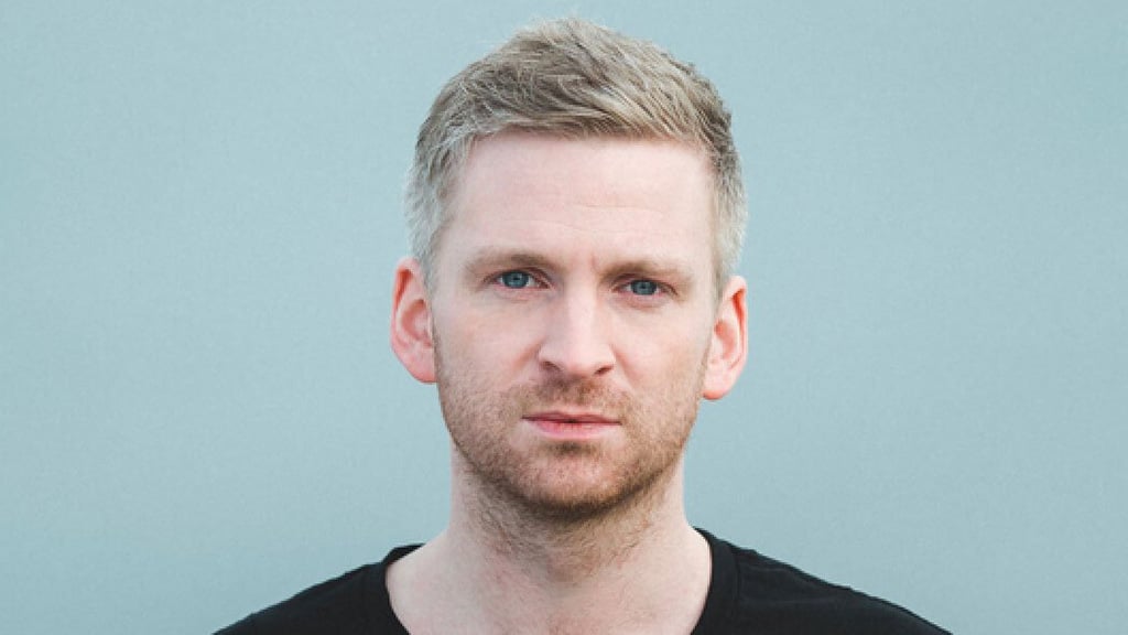 Ólafur Arnalds 1