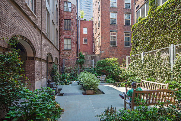 Historic Front Street 3