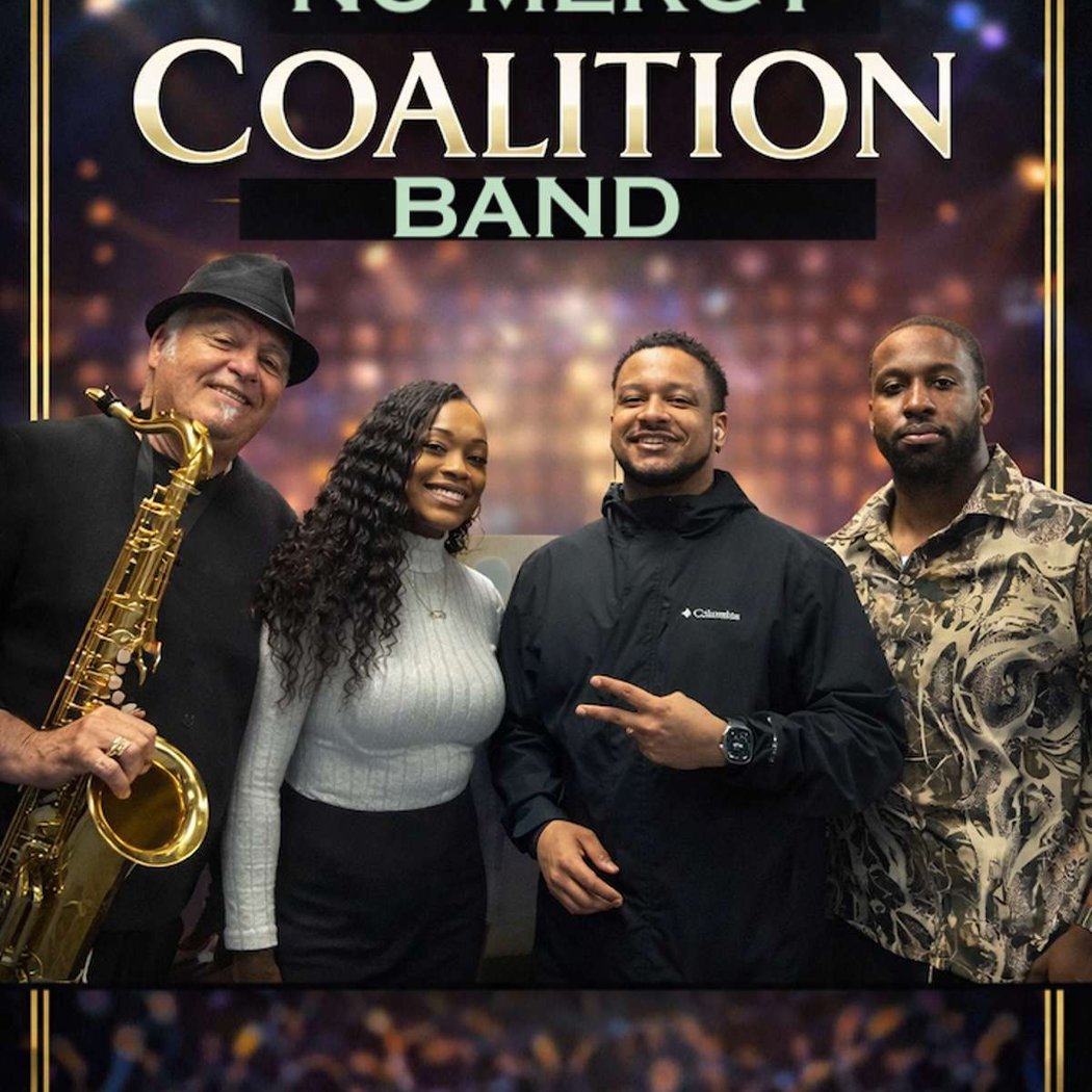 No Mercy Coalition Band 1