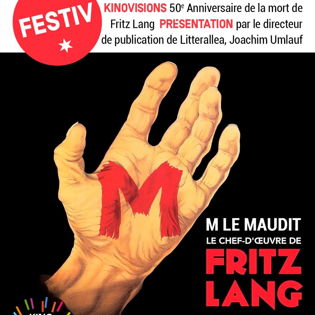 M LE MAUDIT