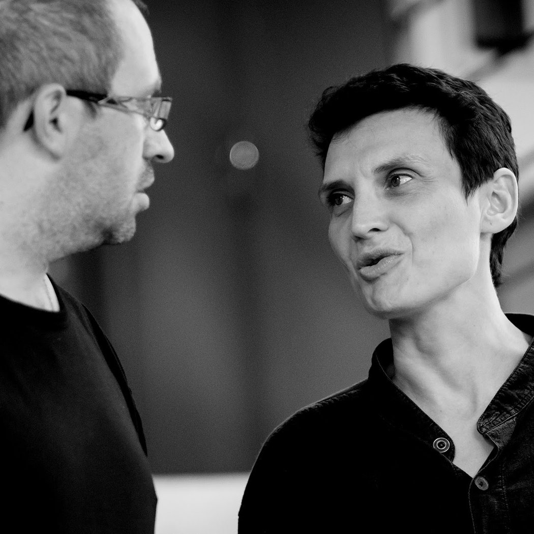 SensThéâtre - Sylvain Vigouroux 1