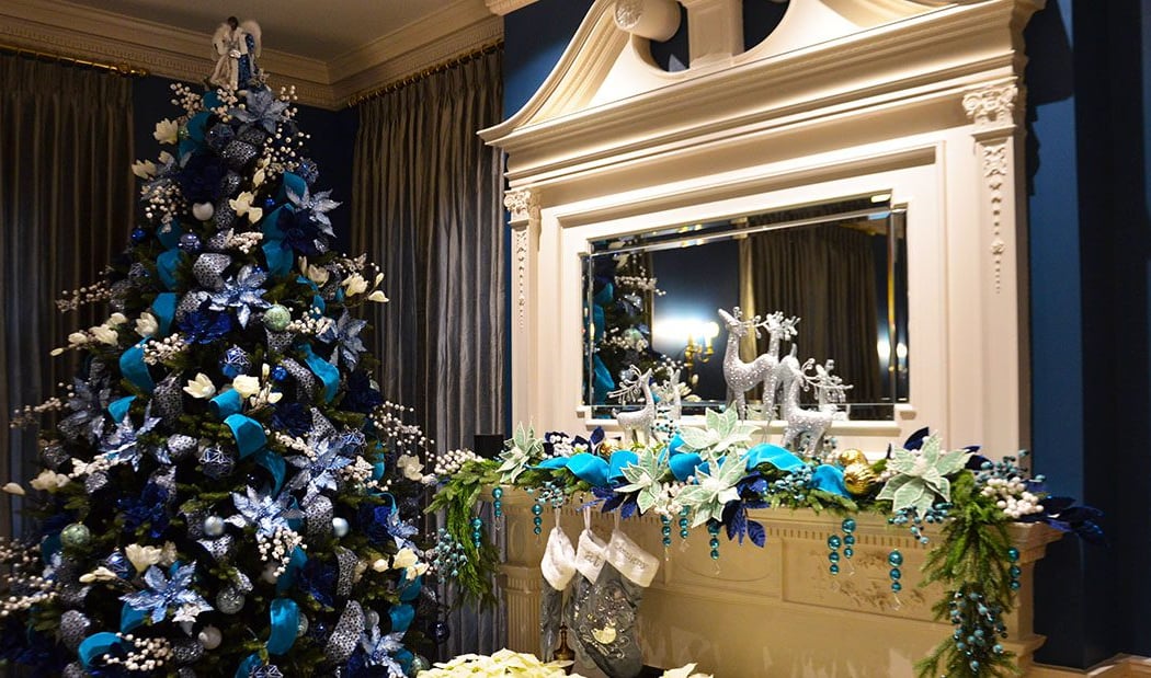 A Designers Guide to Christmas Decor 1
