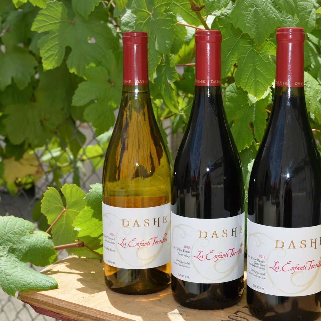 Winery Hangar Tastings 3