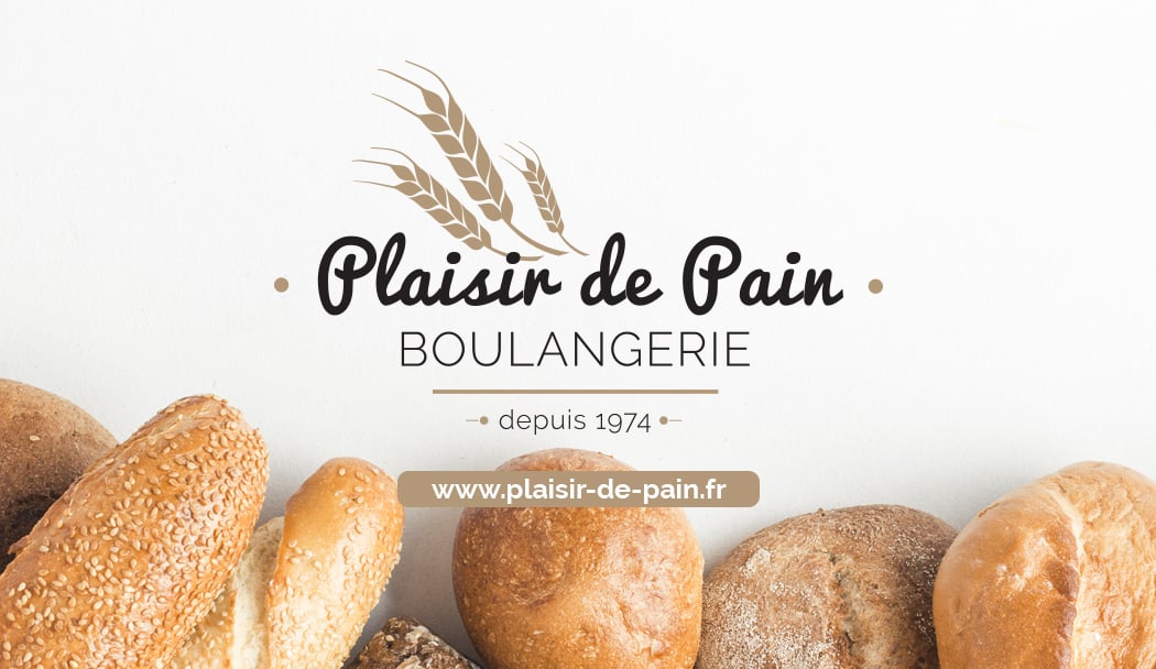 Au Plaisir de Pain 3