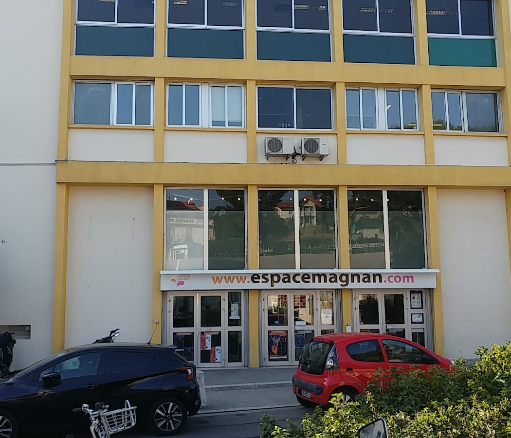 Espace Magnan 2