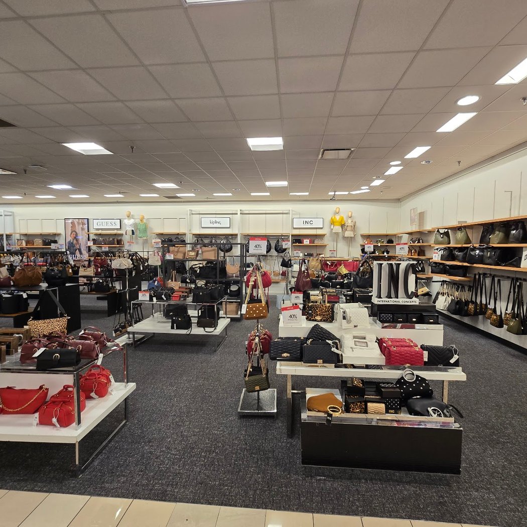 Macy's 3