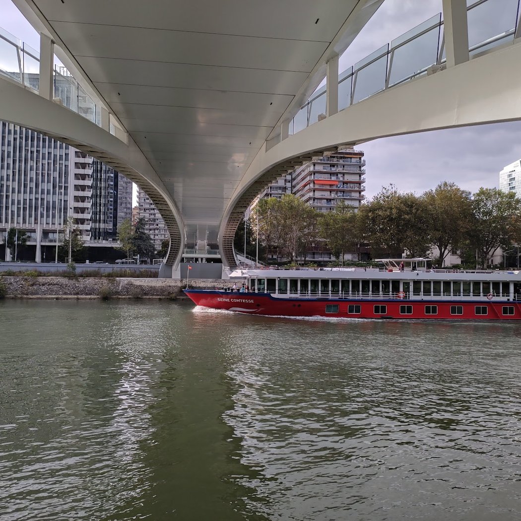 Passerelle François Coty 2