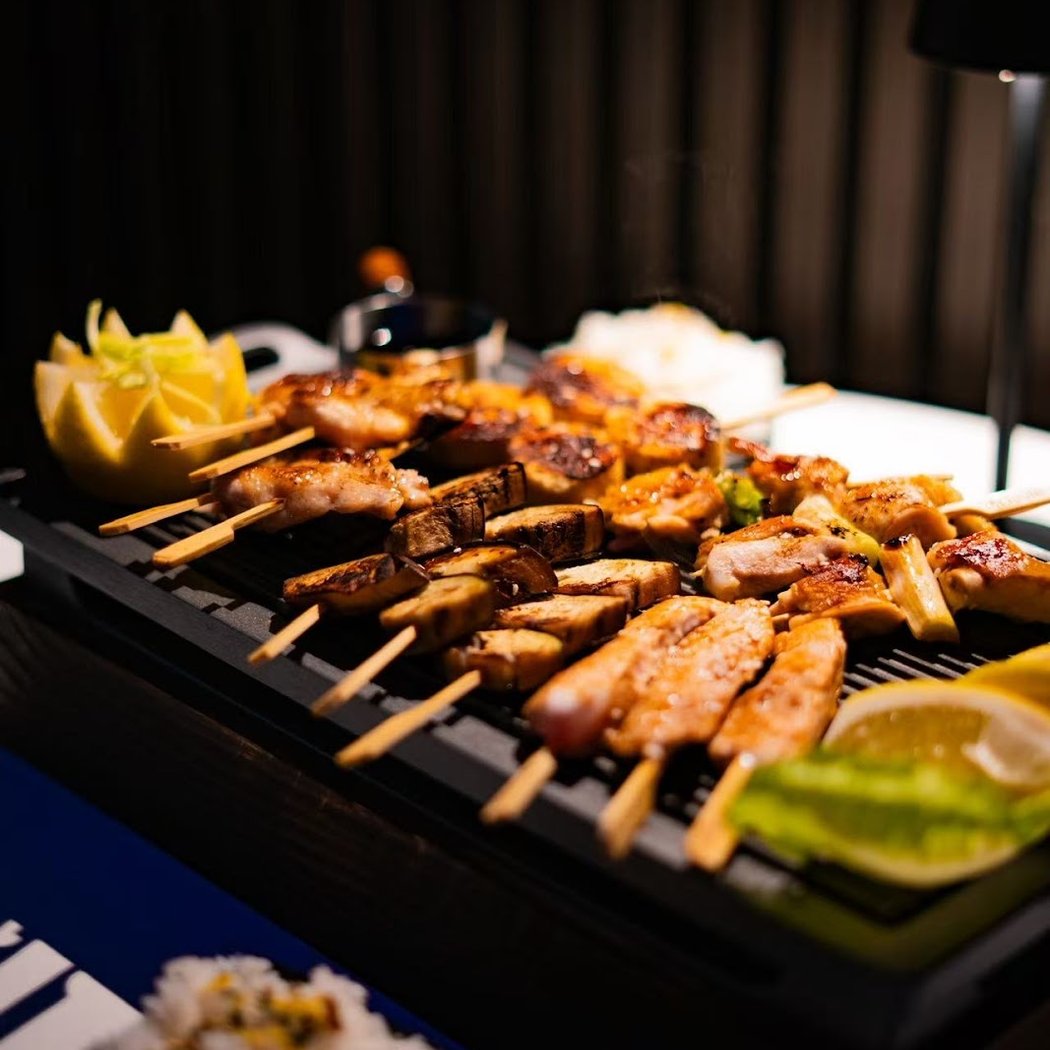 5Taste Restaurant 2