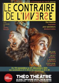Le contraire de l'inverse 1
