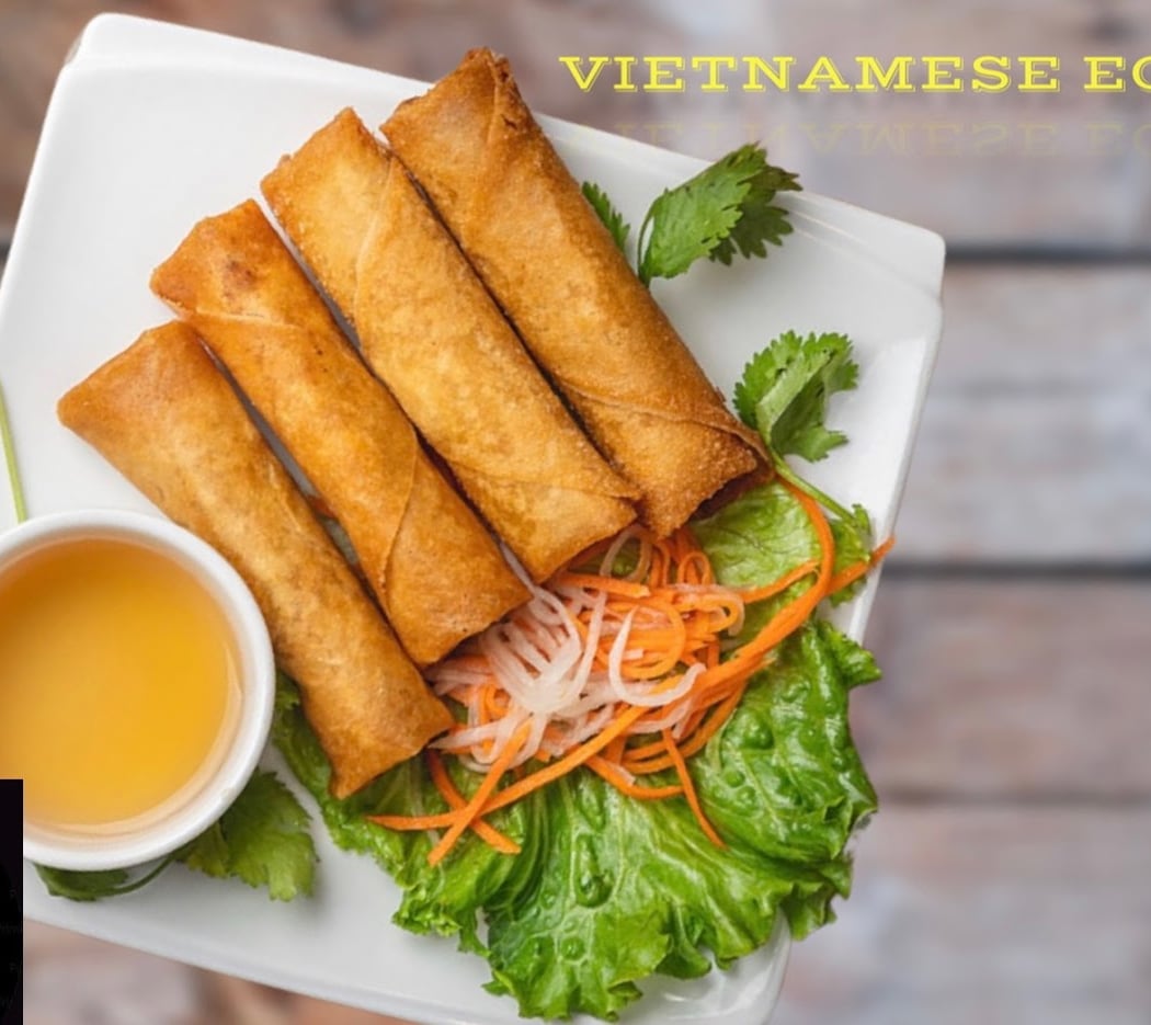 Miss Saigon Pho 1