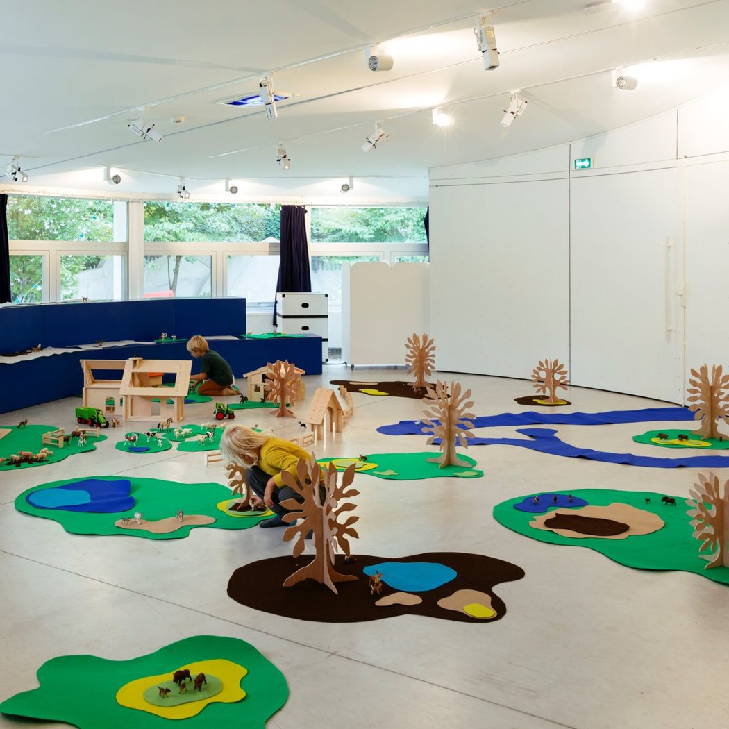 Little nature - Week-ends thématiques 1