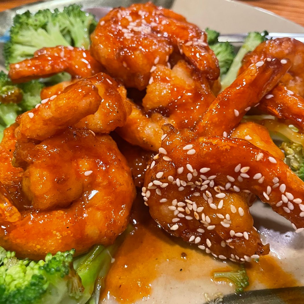 H K Wonton Garden 1