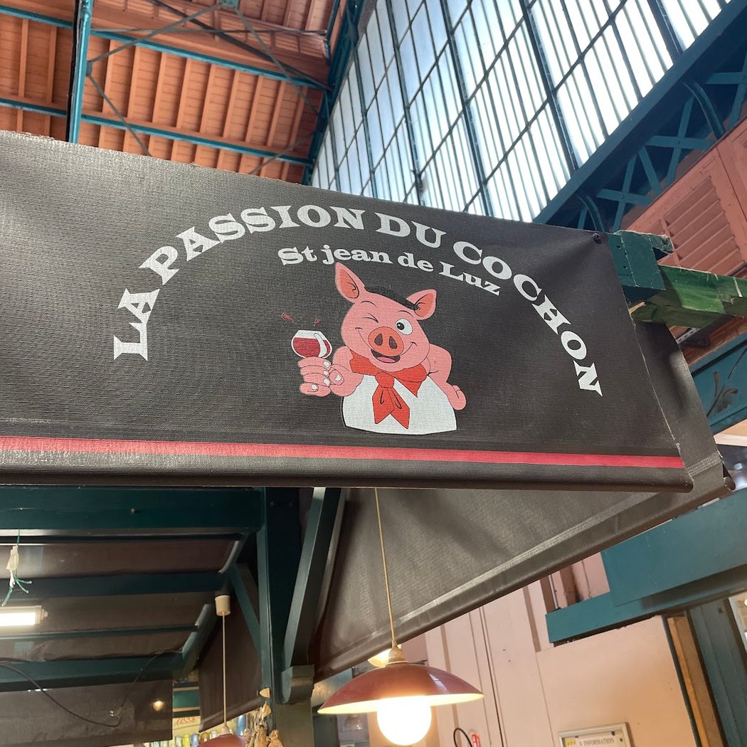 La Passion du Cochon 2