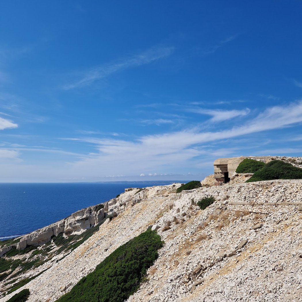 Fort de Cavaux 1