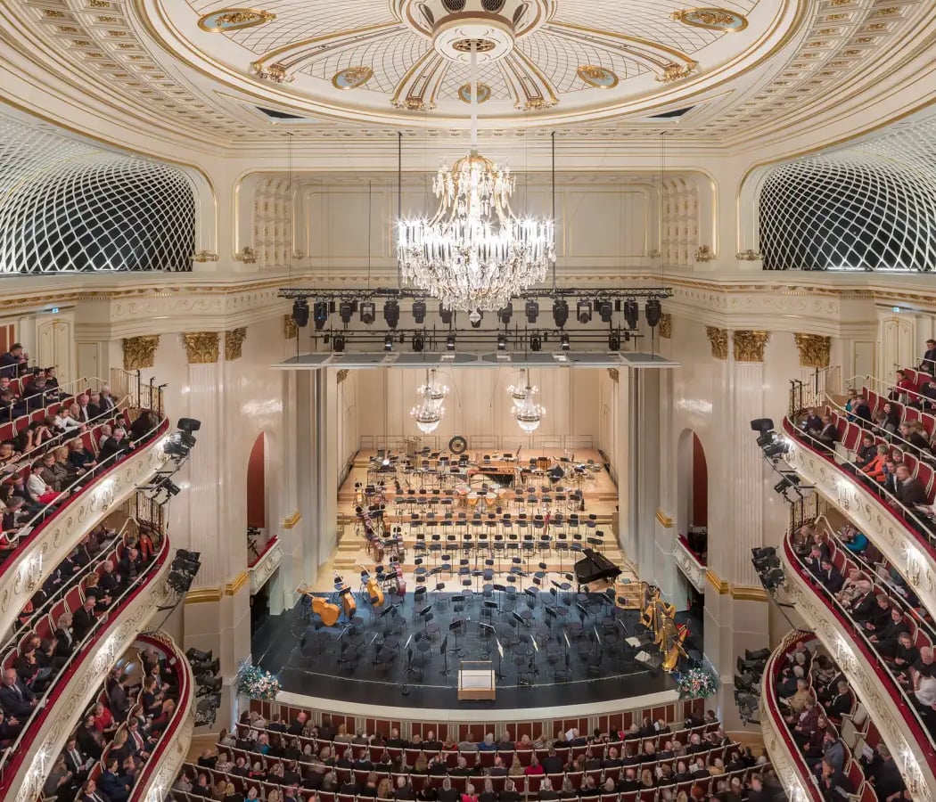 Open Day at Berlin Staatsoper 1
